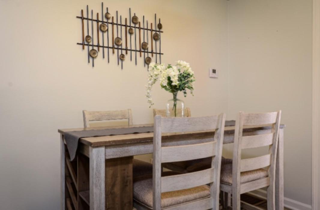Quaint And Quiet Columbus Ga Stay Bagian luar foto